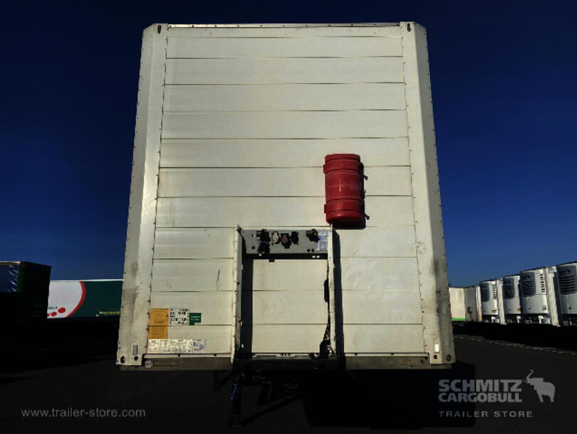Schmitz Cargobull - Dryfreight box Box (6)