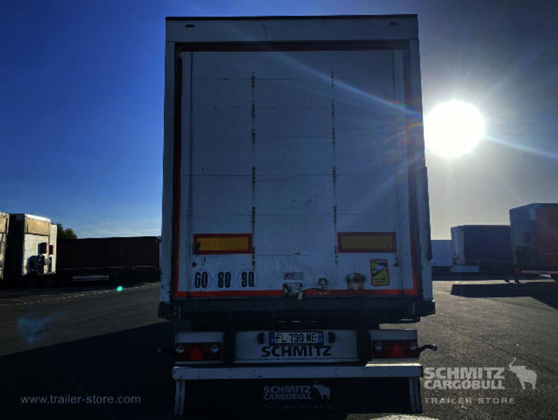 Schmitz Cargobull - Dryfreight box Box (7)