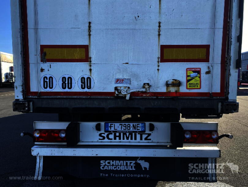 Schmitz Cargobull - Dryfreight box Box (8)