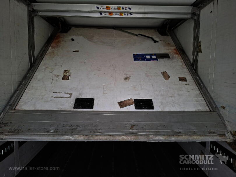 Schmitz Cargobull - Caisse frigorifique/isotherme Frigo standard (15)