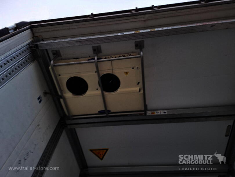Schmitz Cargobull - Caisse frigorifique/isotherme Frigo standard (16)