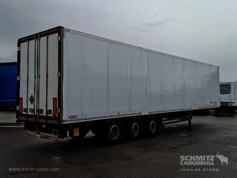 Schmitz Cargobull - Caisse frigorifique/isotherme Frigo standard (4)