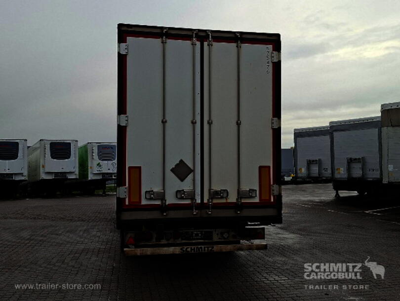 Schmitz Cargobull - Caisse frigorifique/isotherme Frigo standard (5)