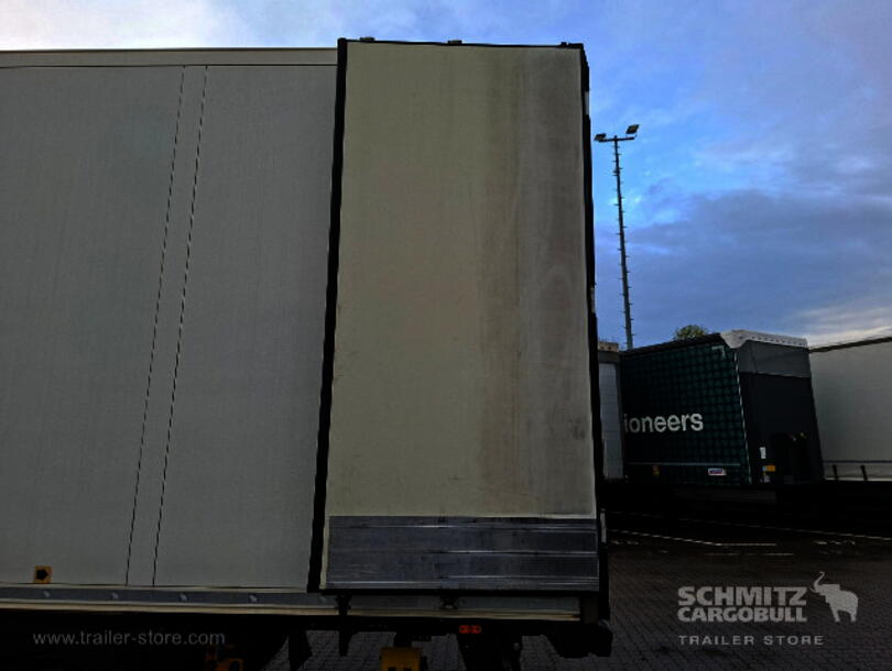 Schmitz Cargobull - Caisse frigorifique/isotherme Frigo standard (6)