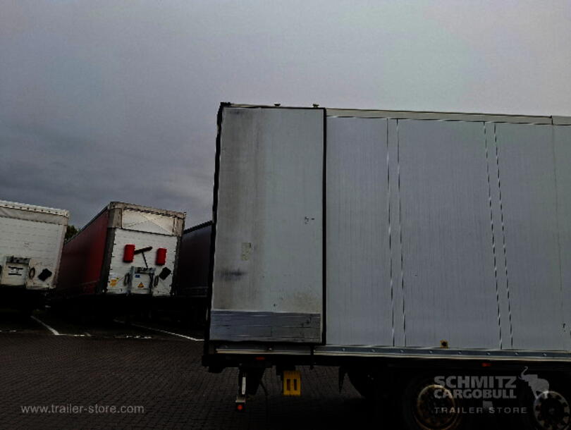 Schmitz Cargobull - Caisse frigorifique/isotherme Frigo standard (7)