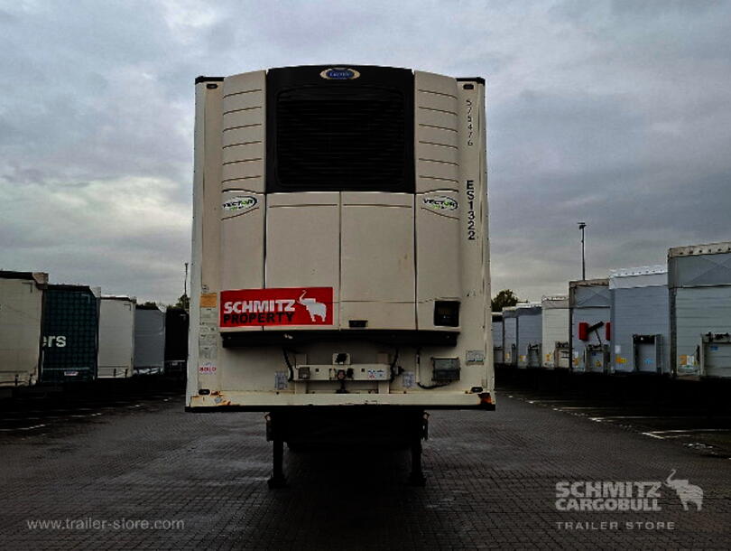Schmitz Cargobull - Caisse frigorifique/isotherme Frigo standard (8)