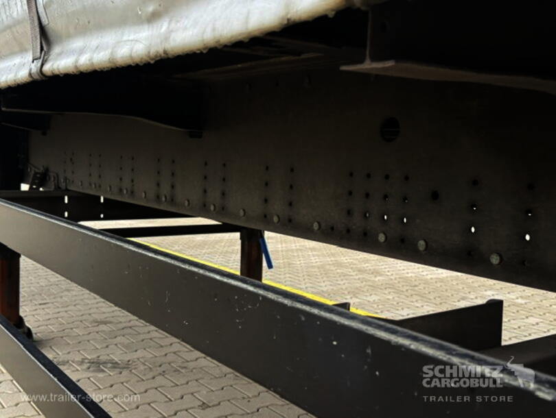 Schmitz Cargobull - Standard Curtainsider (9)