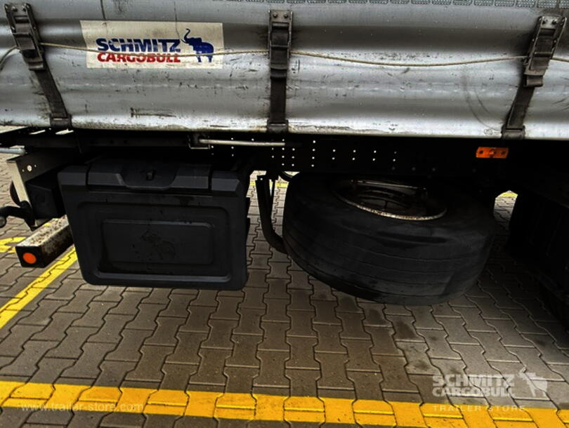 Schmitz Cargobull - Standard Curtainsider (10)