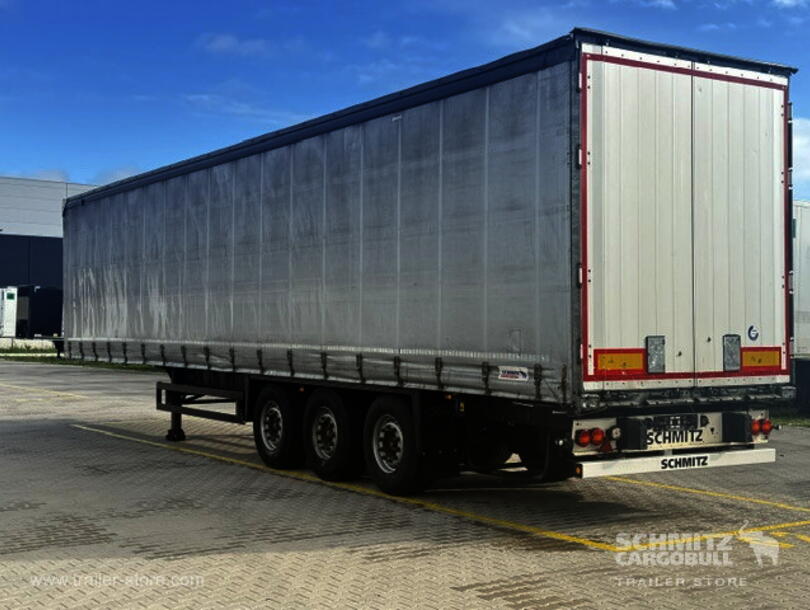 Schmitz Cargobull - Standard Curtainsider (3)