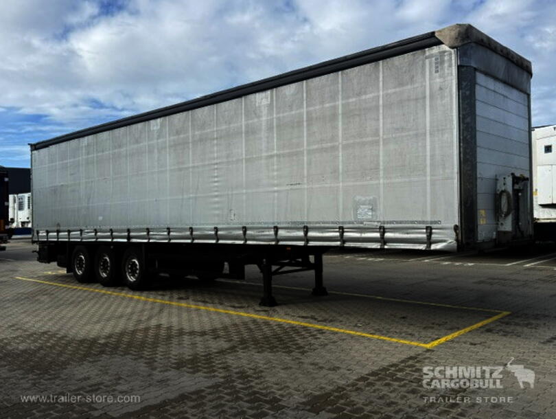 Schmitz Cargobull - Standard Curtainsider (4)