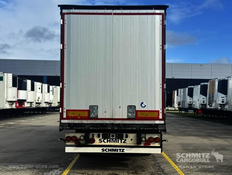 Schmitz Cargobull - Standard Curtainsider (5)
