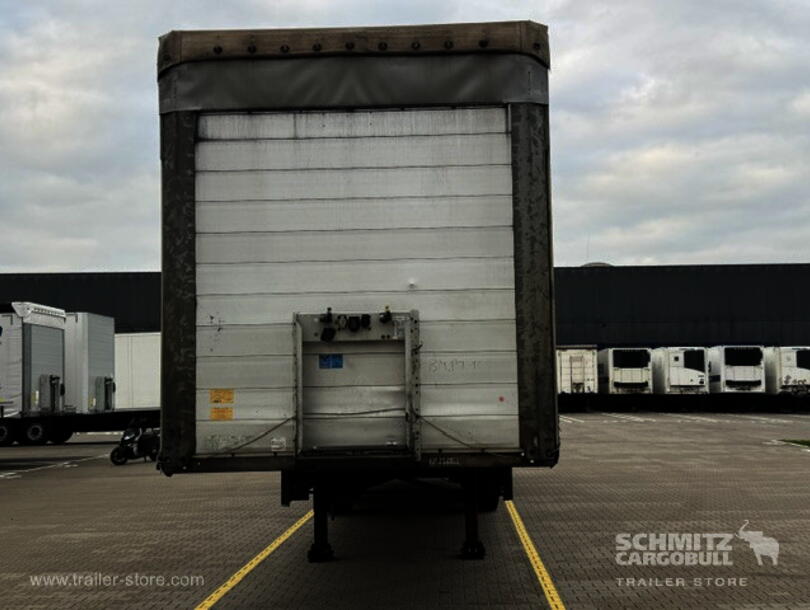 Schmitz Cargobull - Standard Curtainsider (6)