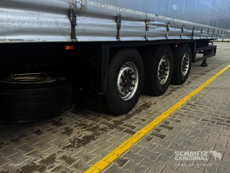 Schmitz Cargobull - Standard Curtainsider (8)