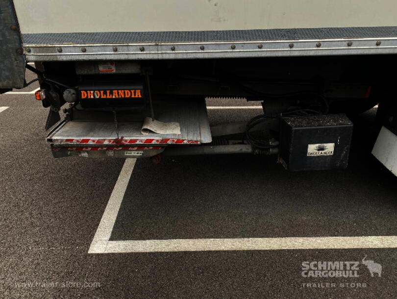 Fruehauf - Dryfreight box Box (10)