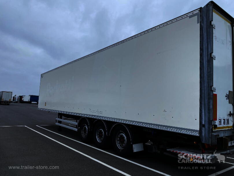 Fruehauf - Dryfreight box Box (1)