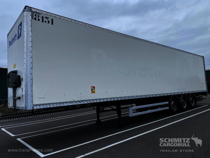 Fruehauf - Dryfreight box Box (4)