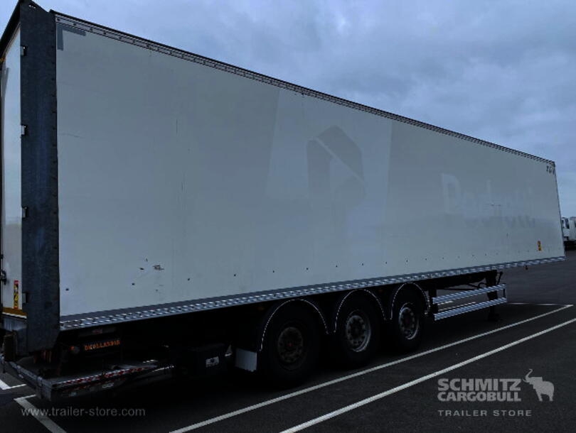 Fruehauf - Dryfreight box Box (5)