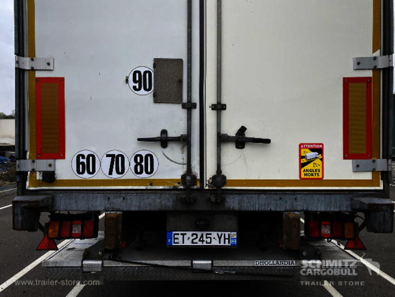 Fruehauf - Dryfreight box Box (7)
