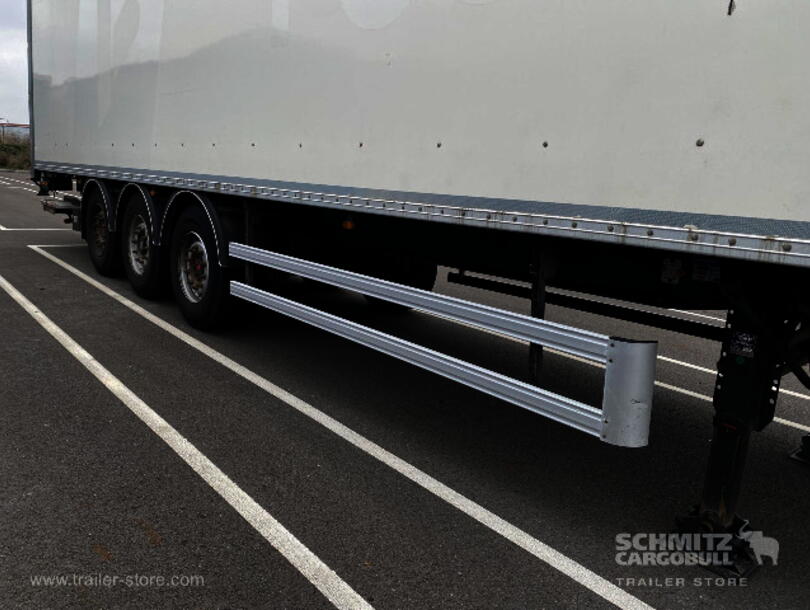 Fruehauf - Dryfreight box Box (8)