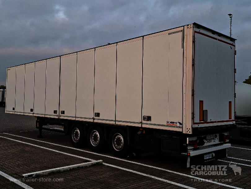 Schmitz Cargobull - Dryfreight box Box