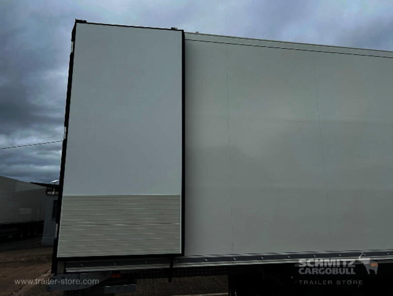 Schmitz Cargobull - Reefer multitemp Insulated/refrigerated box (7)