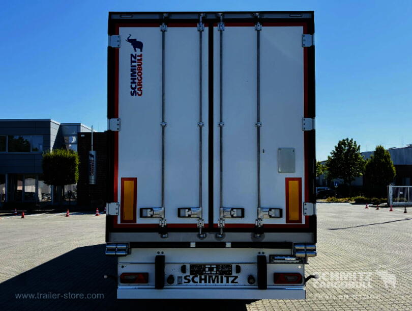 Schmitz Cargobull - Reefer Standard Insulated/refrigerated box (3)