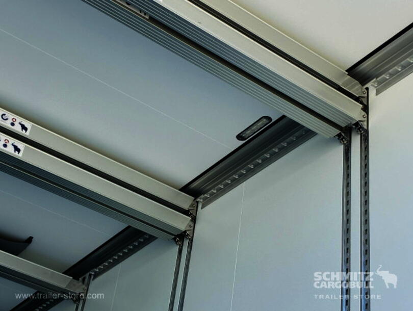 Schmitz Cargobull - Reefer Standard Insulated/refrigerated box (5)