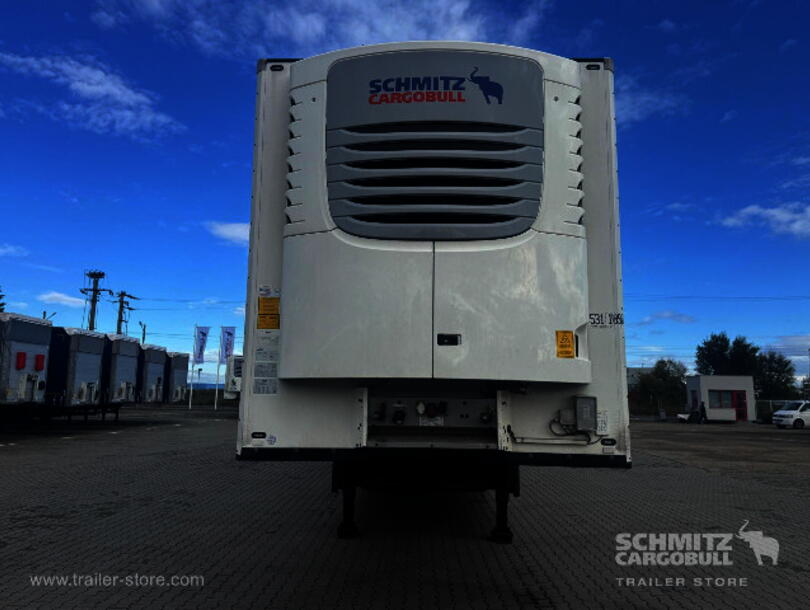 Schmitz Cargobull - Reefer Standard Insulated/refrigerated box (2)