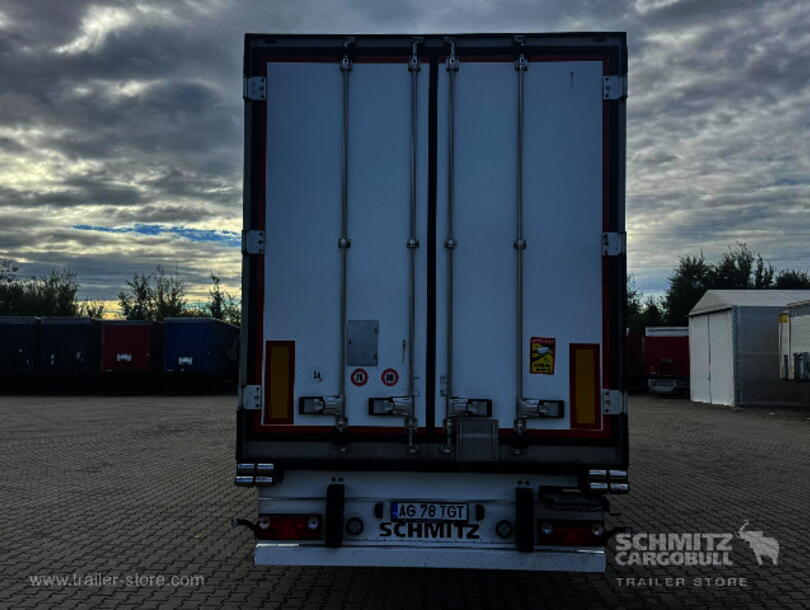Schmitz Cargobull - Reefer Standard Insulated/refrigerated box (6)