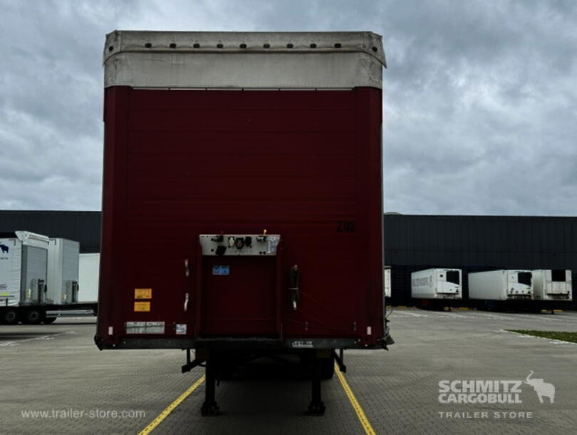 Schmitz Cargobull - Standard Curtainsider (16)