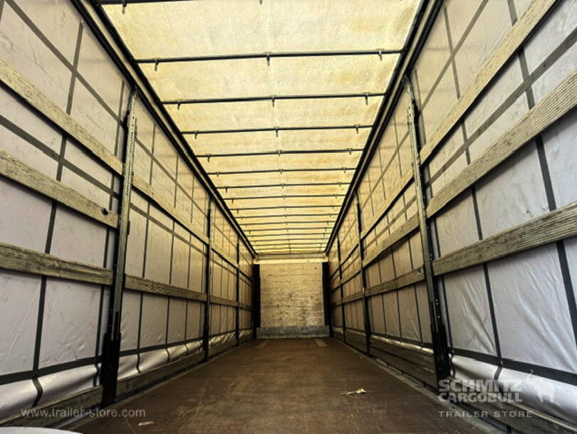Schmitz Cargobull - Standard Curtainsider (2)