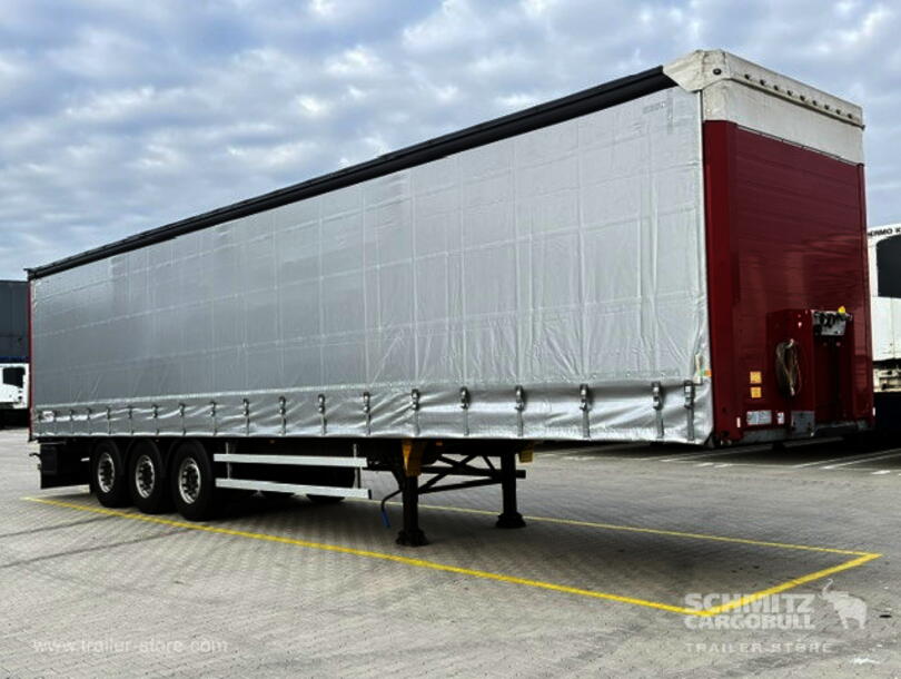 Schmitz Cargobull - Standard Curtainsider (3)