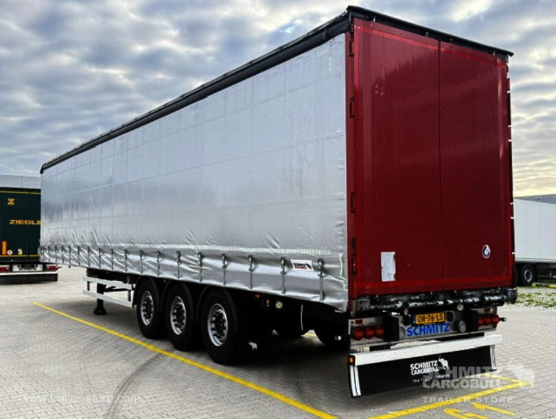Schmitz Cargobull - Standard Curtainsider (4)