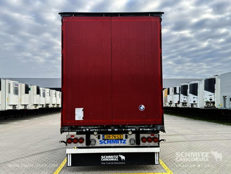 Schmitz Cargobull - Standard Curtainsider (5)