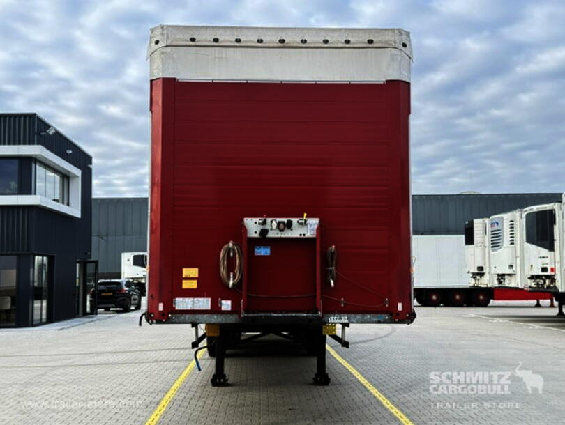 Schmitz Cargobull - Standard Curtainsider (6)