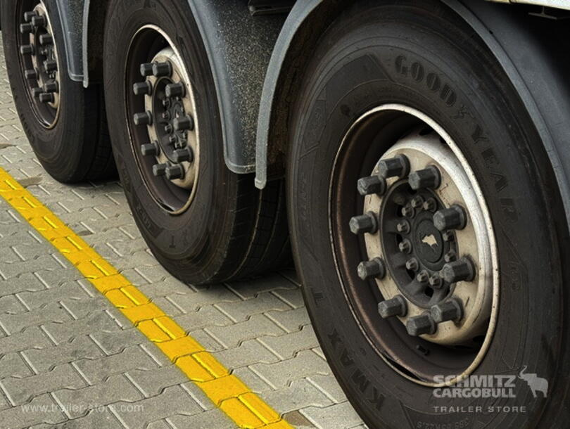 Schmitz Cargobull - Standard Curtainsider (7)