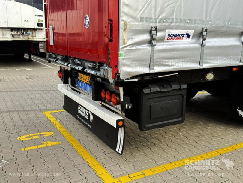 Schmitz Cargobull - Standard Curtainsider (8)