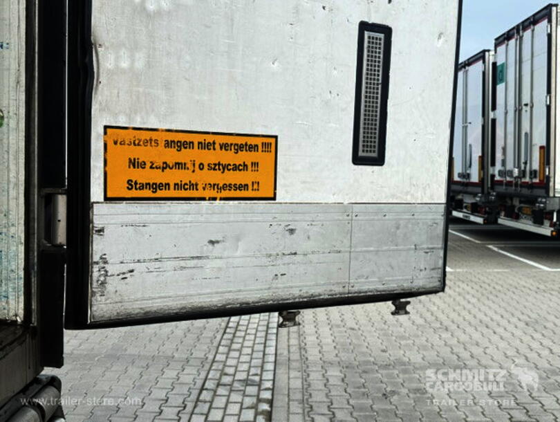 Schmitz Cargobull - Caisse frigorifique/isotherme Frigo standard (9)