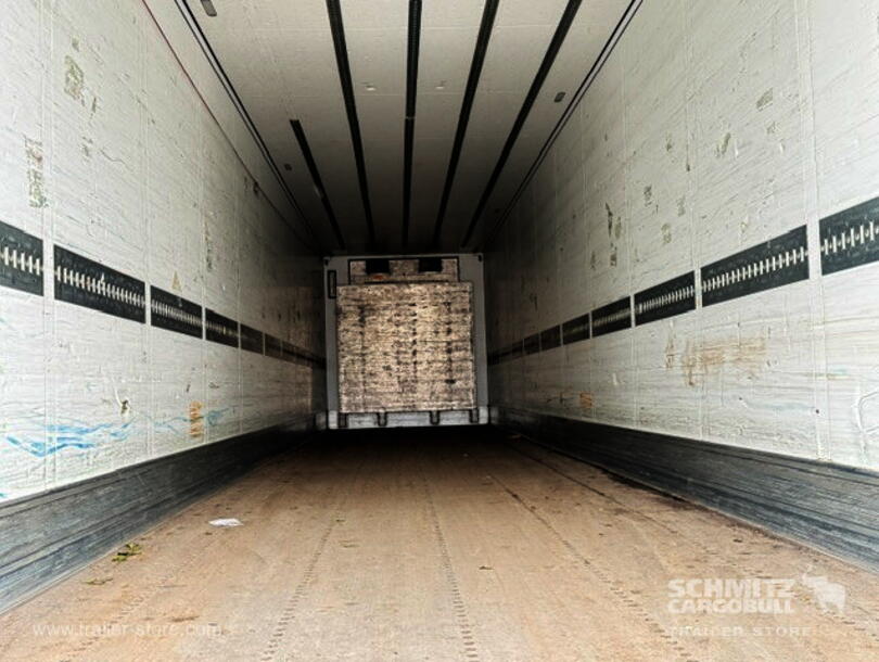 Schmitz Cargobull - Caisse frigorifique/isotherme Frigo standard (2)