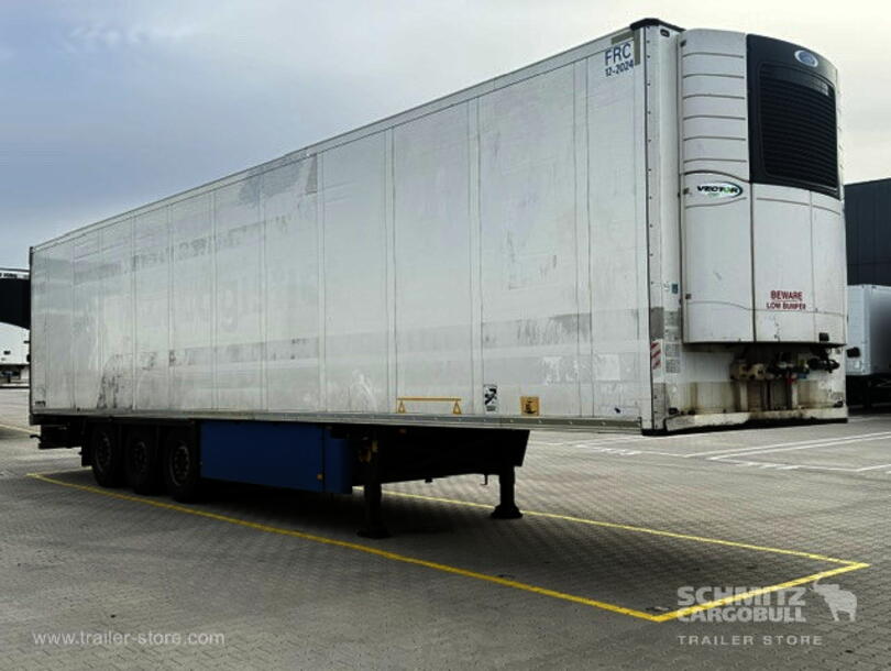 Schmitz Cargobull - Caisse frigorifique/isotherme Frigo standard (3)