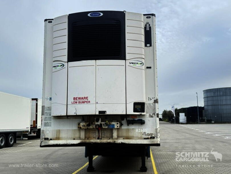 Schmitz Cargobull - Caisse frigorifique/isotherme Frigo standard (4)