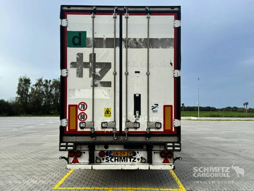 Schmitz Cargobull - Caisse frigorifique/isotherme Frigo standard (5)