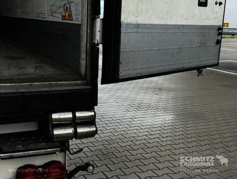 Schmitz Cargobull - Caisse frigorifique/isotherme Frigo standard (9)