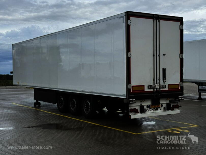 Schmitz Cargobull - Caisse frigorifique/isotherme Frigo standard (3)