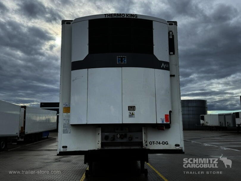 Schmitz Cargobull - Caisse frigorifique/isotherme Frigo standard (5)
