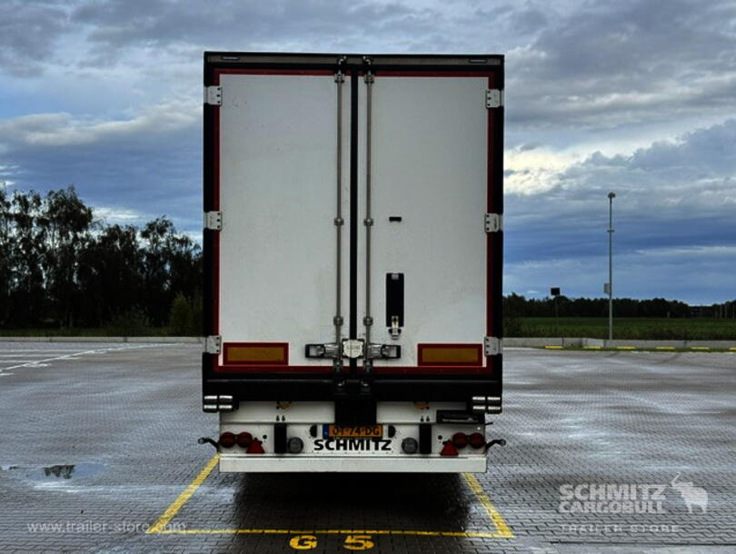 Schmitz Cargobull - Caisse frigorifique/isotherme Frigo standard (6)