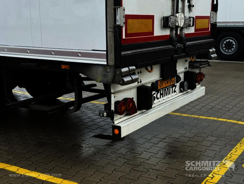 Schmitz Cargobull - Caisse frigorifique/isotherme Frigo standard (7)
