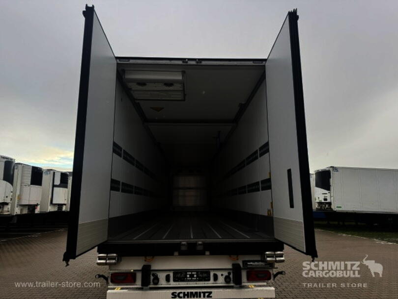 Schmitz Cargobull - Caisse frigorifique/isotherme Frigo Multitempérature (2)