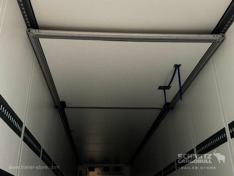 Schmitz Cargobull - Caisse frigorifique/isotherme Frigo Multitempérature (8)