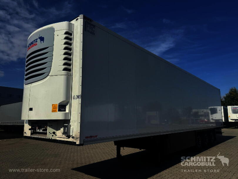 Schmitz Cargobull - Caisse frigorifique/isotherme Frigo standard